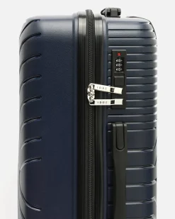 Maleta grande rígida