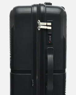 Maleta grande rígida