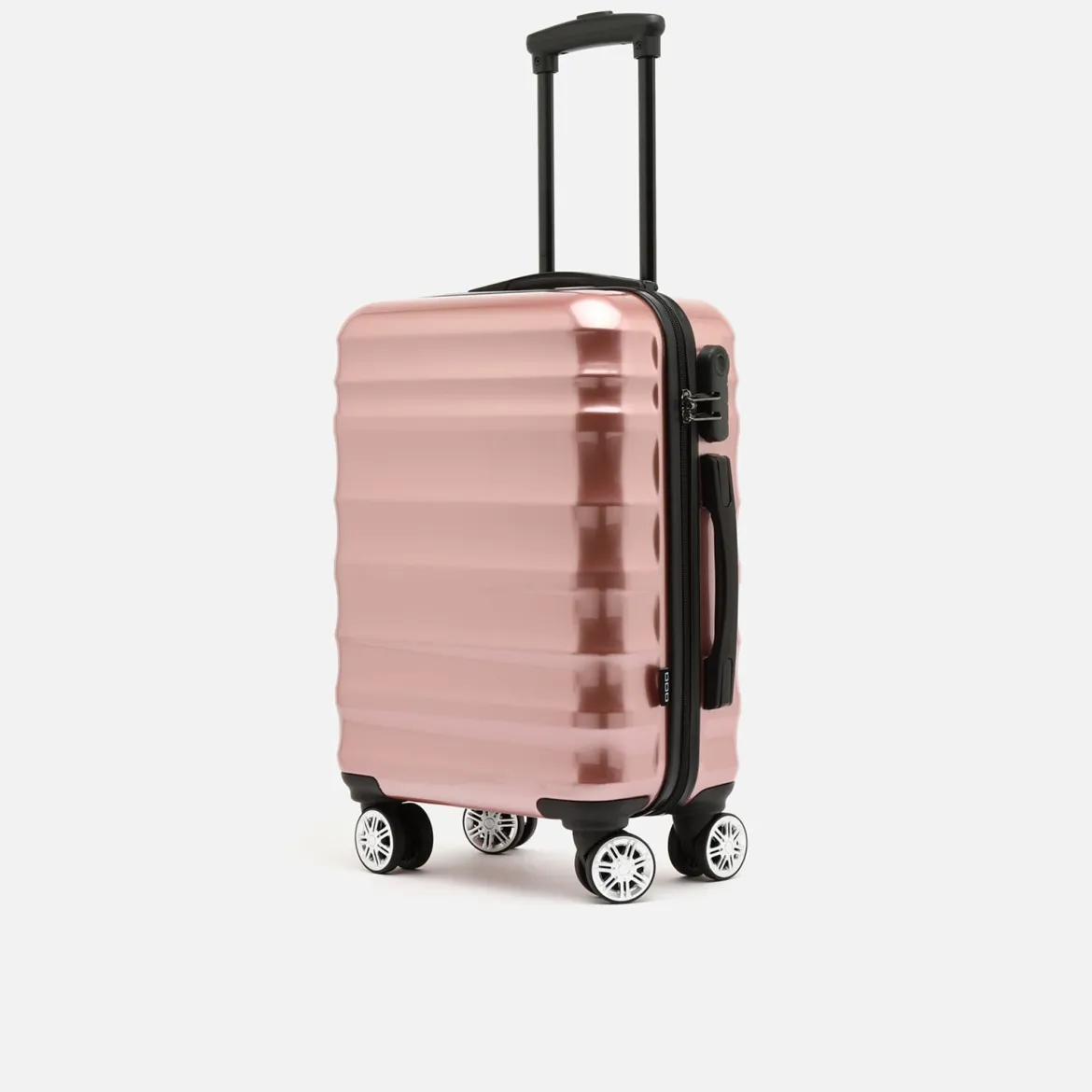 Maleta pequeña rígida