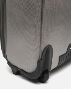 Maletín con ruedas con bolsillo para portátil 14 pulgadas