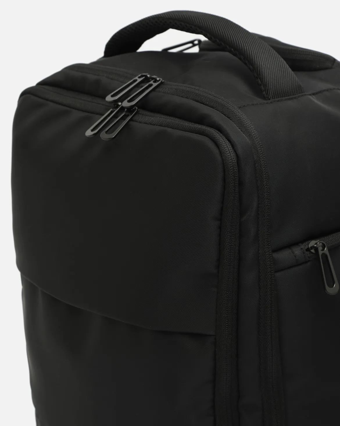 Maletín de viaje con ruedas convertible en mochila