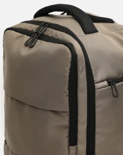 Maletín de viaje con ruedas convertible en mochila
