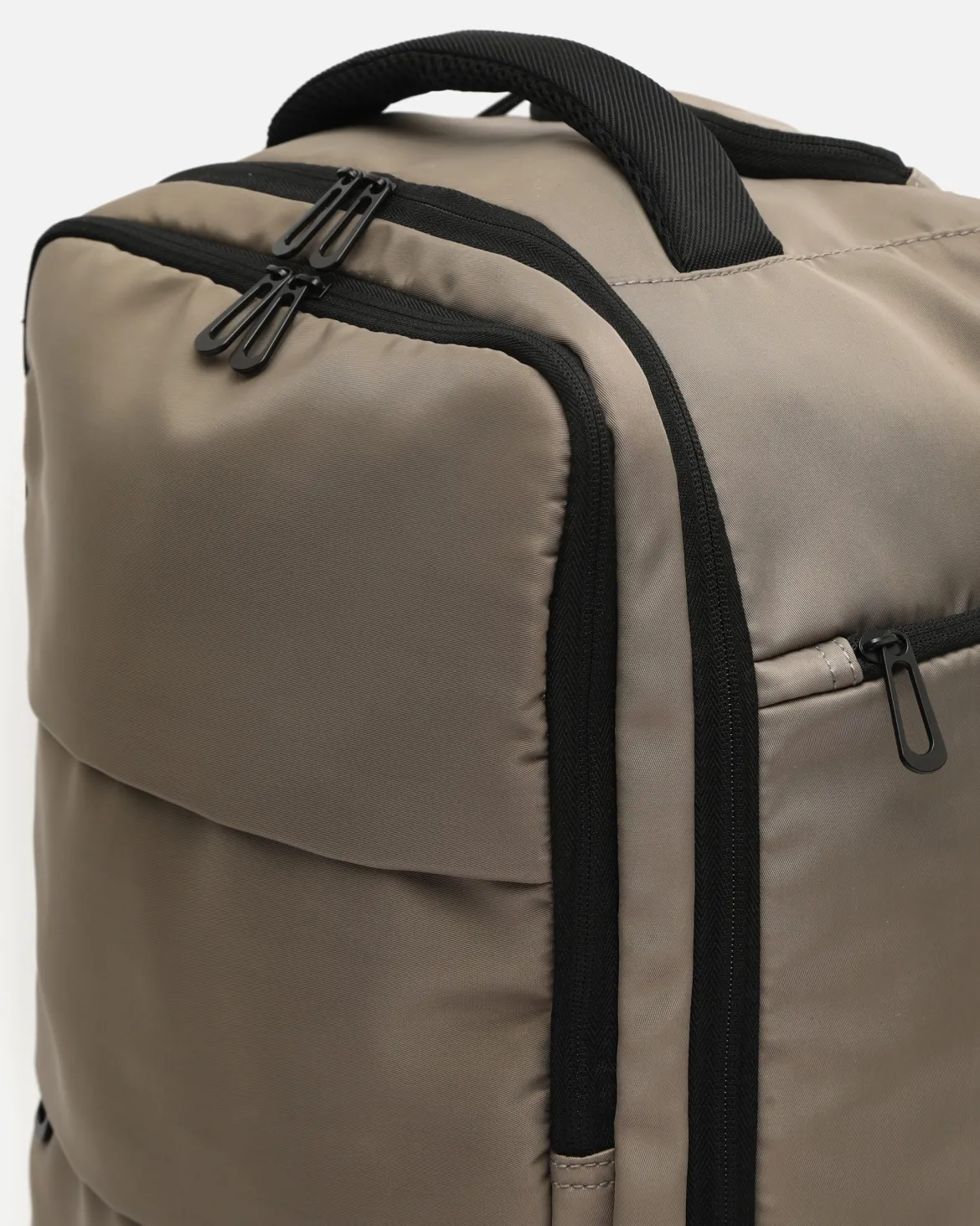 Maletín de viaje con ruedas convertible en mochila