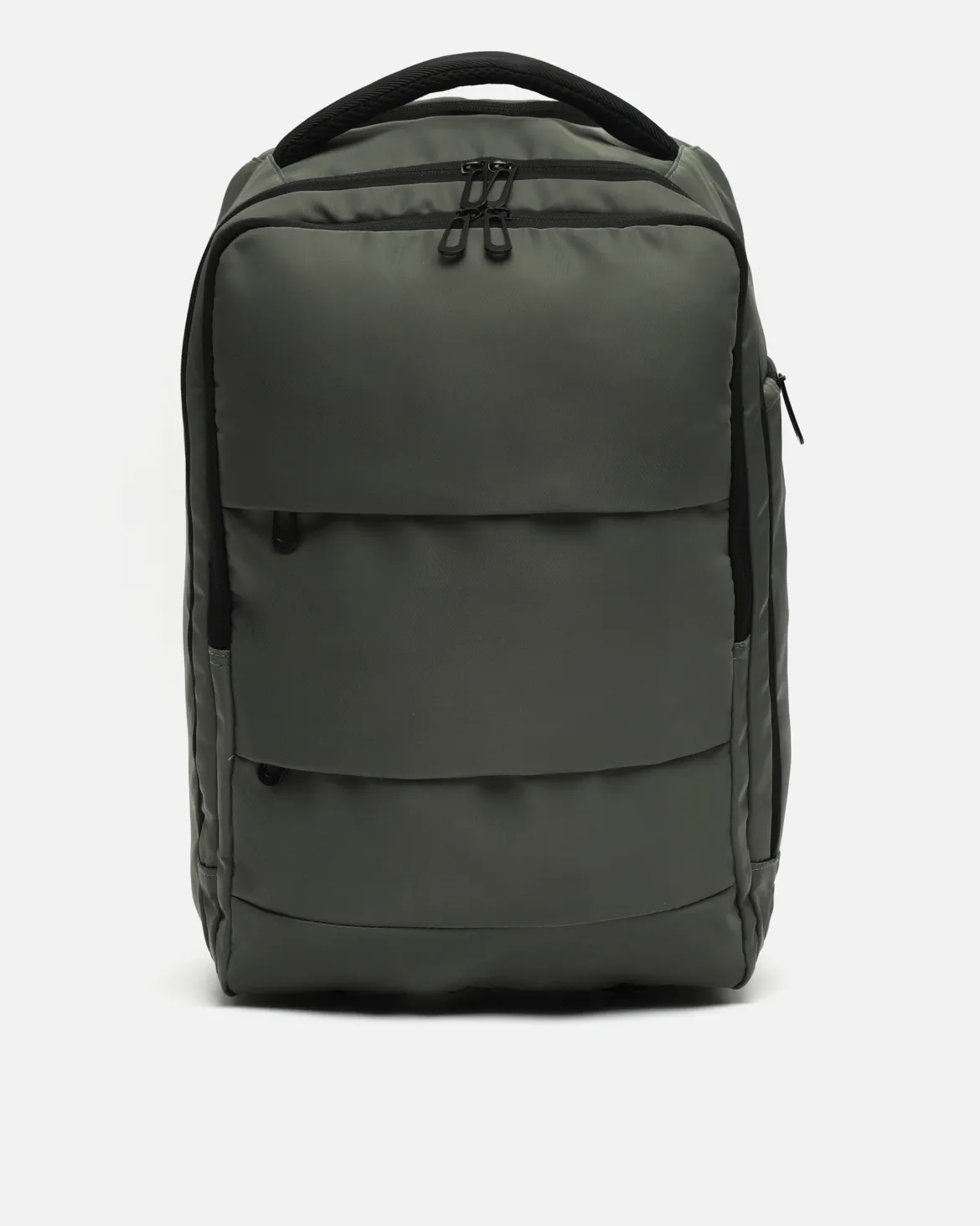 Maletín de viaje con ruedas convertible en mochila