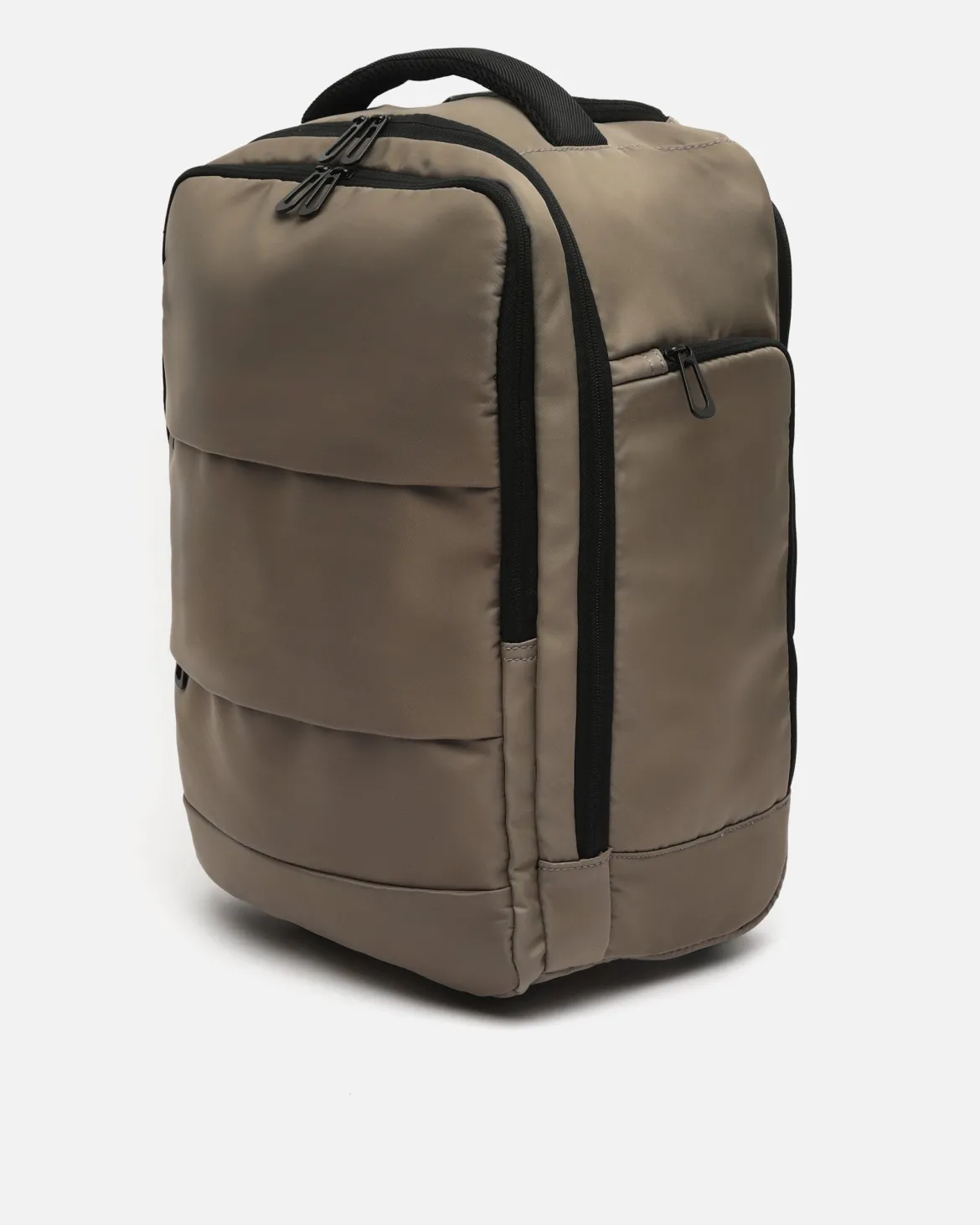 Maletín de viaje con ruedas convertible en mochila