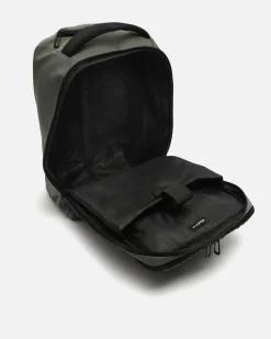 Maletín de viaje con ruedas convertible en mochila