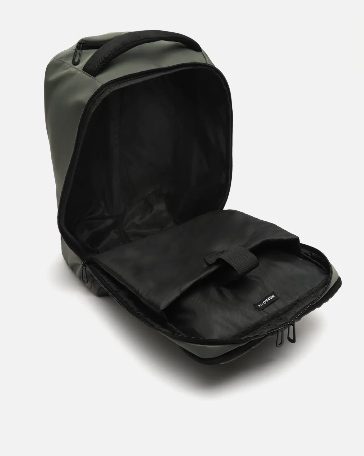 Maletín de viaje con ruedas convertible en mochila