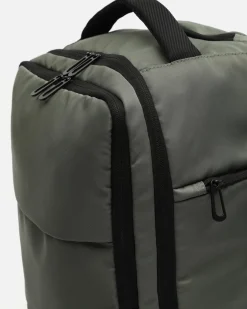 Maletín de viaje con ruedas convertible en mochila