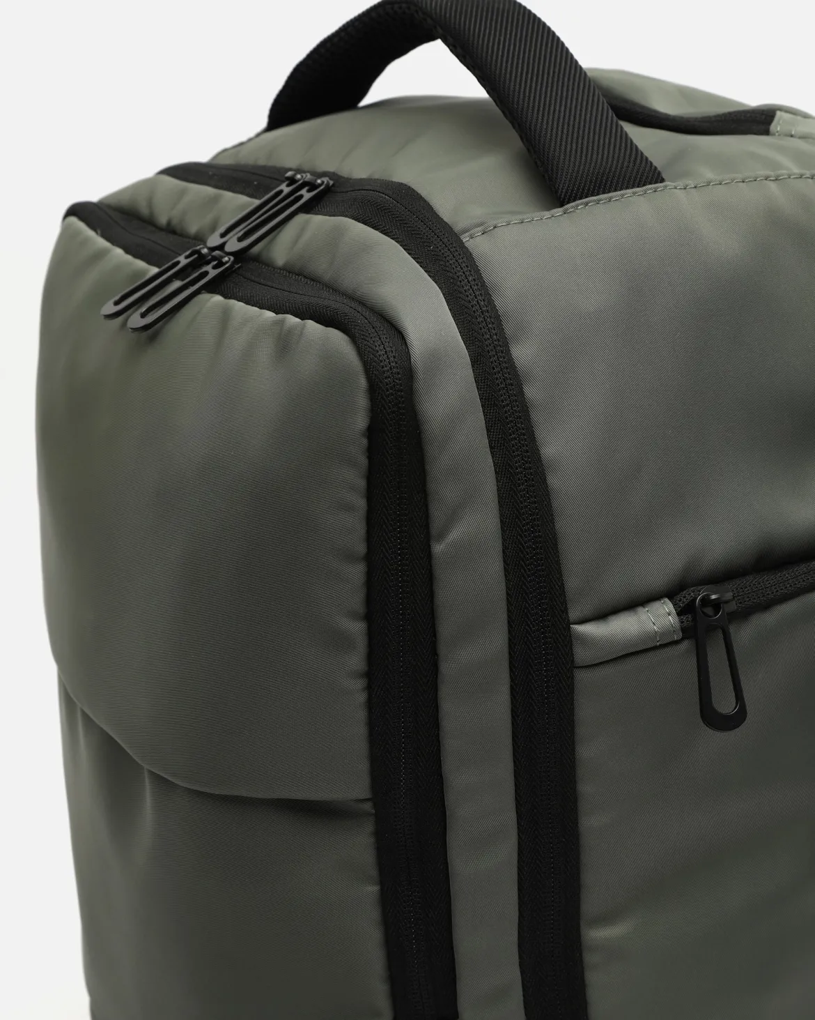 Maletín de viaje con ruedas convertible en mochila