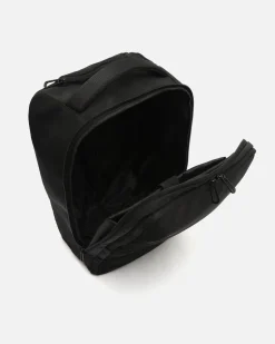 Maletín de viaje con ruedas convertible en mochila