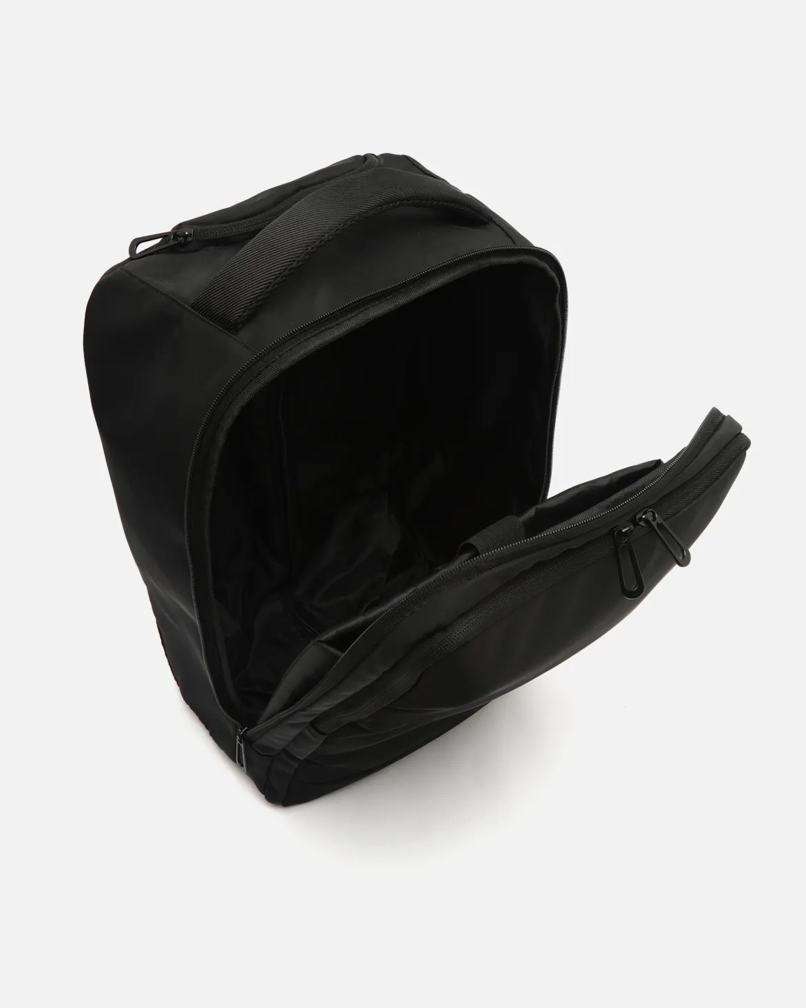 Maletín de viaje con ruedas convertible en mochila