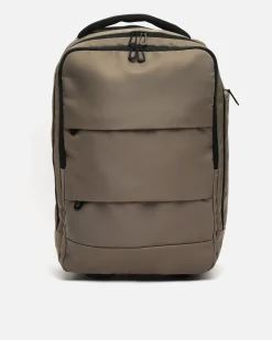 Maletín de viaje con ruedas convertible en mochila