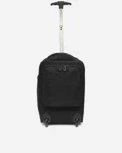 Maletín de viaje con ruedas convertible en mochila