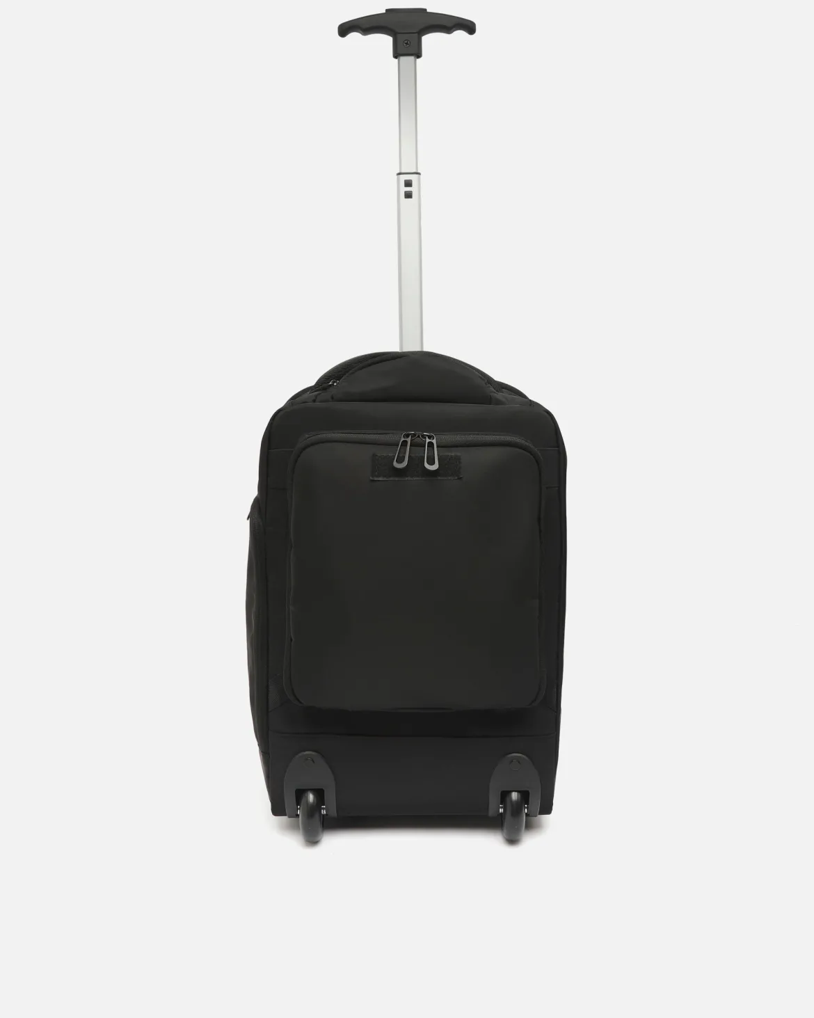 Maletín de viaje con ruedas convertible en mochila