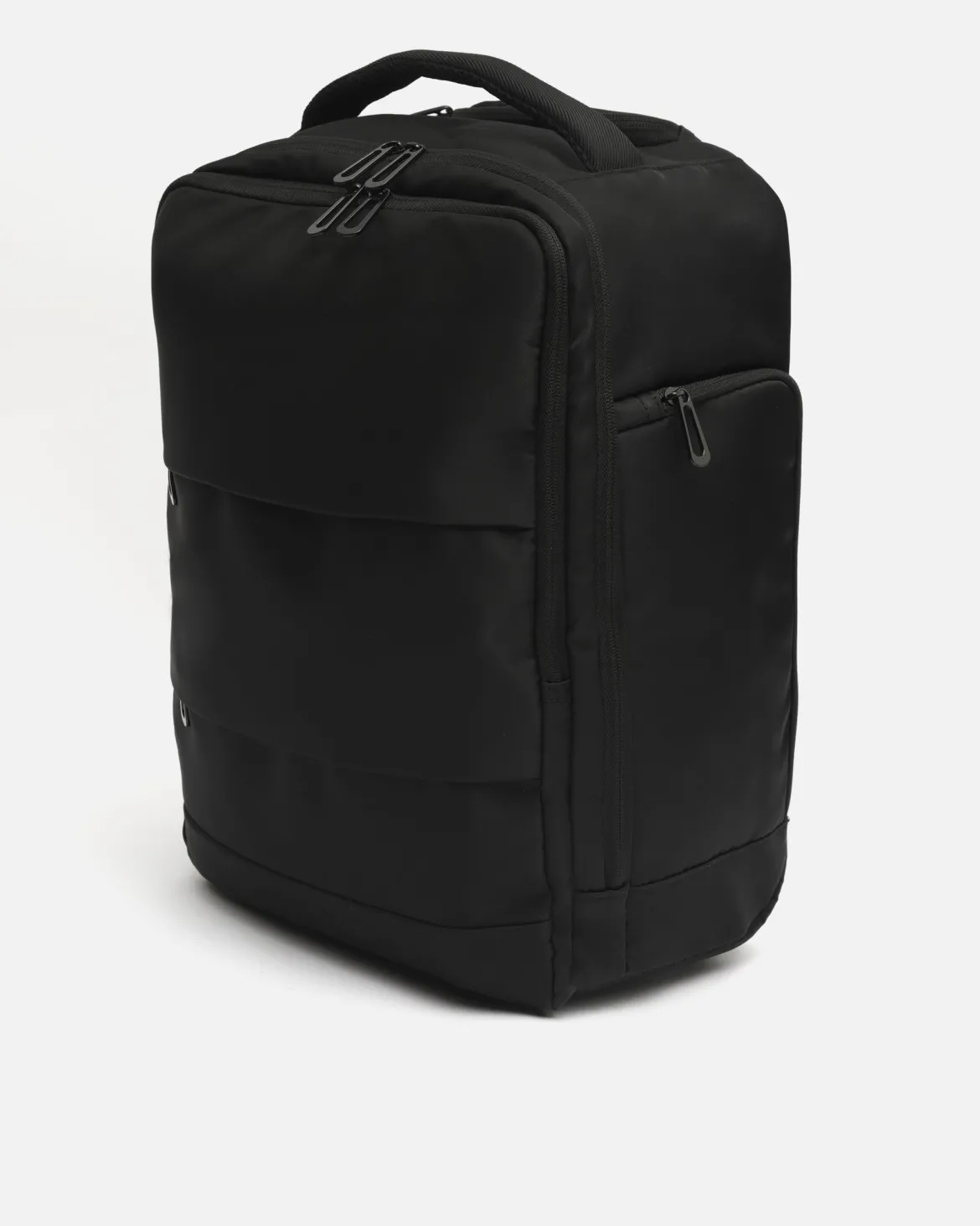 Maletín de viaje con ruedas convertible en mochila