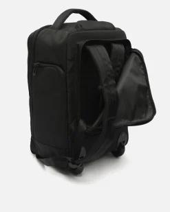 Maletín de viaje con ruedas convertible en mochila