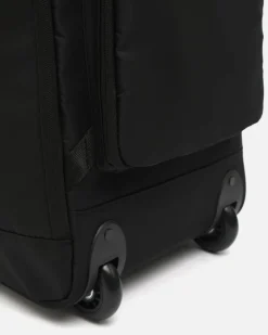 Maletín de viaje con ruedas convertible en mochila