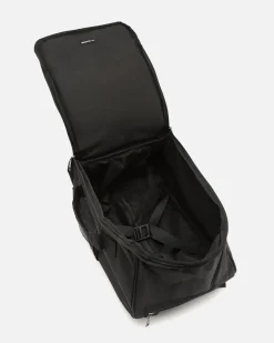 Maletín de viaje con ruedas convertible en mochila