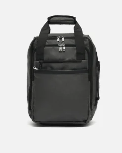 Maletín de viaje con ruedas convertible en mochila