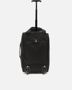Maletín de viaje con ruedas convertible en mochila