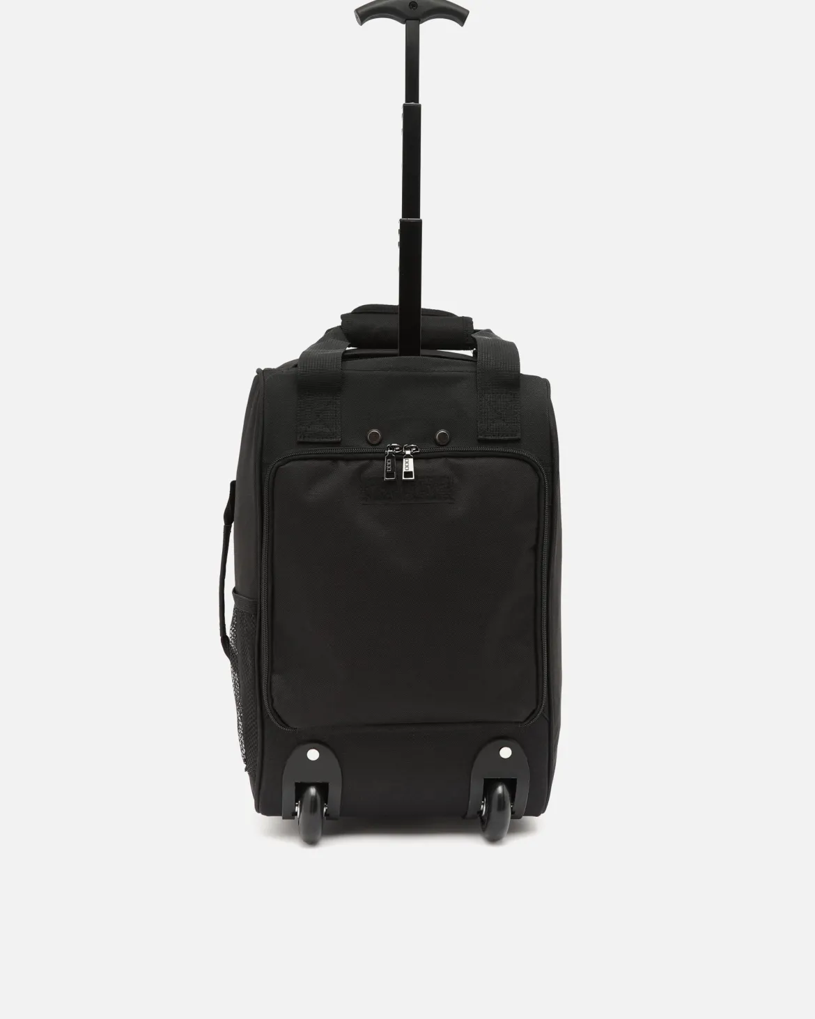 Maletín de viaje con ruedas convertible en mochila