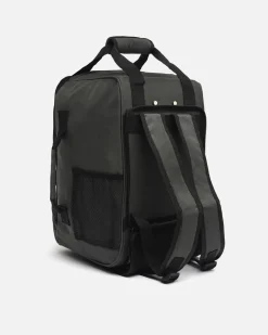Maletín de viaje con ruedas convertible en mochila