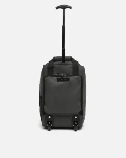 Maletín de viaje con ruedas convertible en mochila