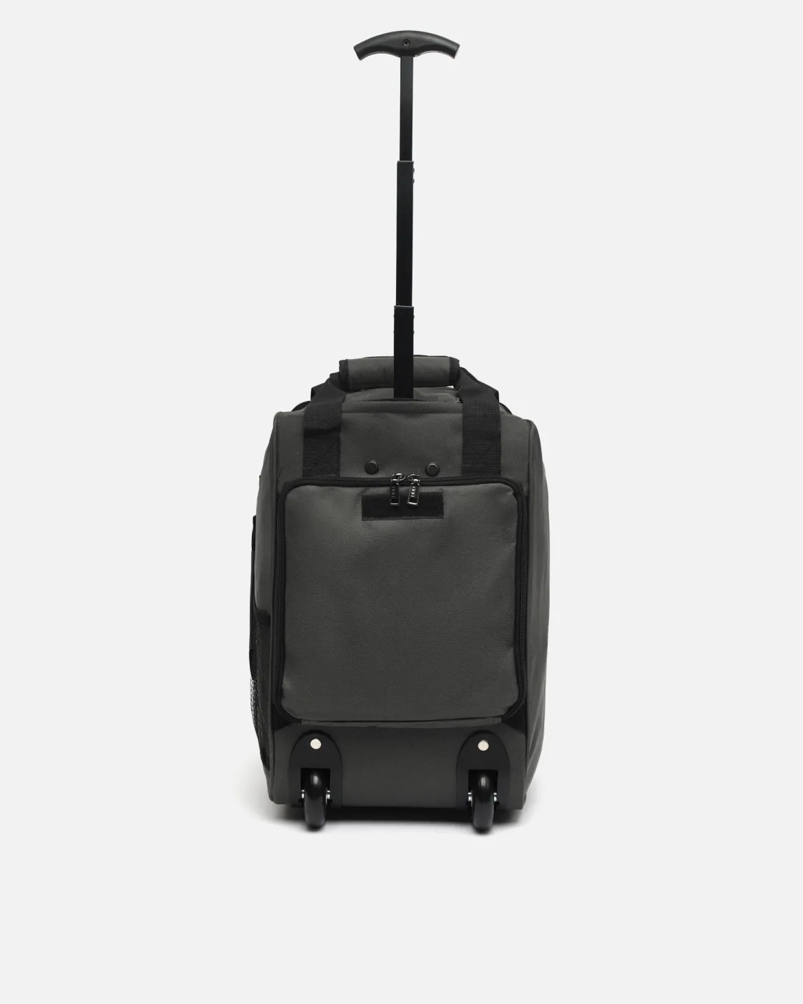 Maletín de viaje con ruedas convertible en mochila