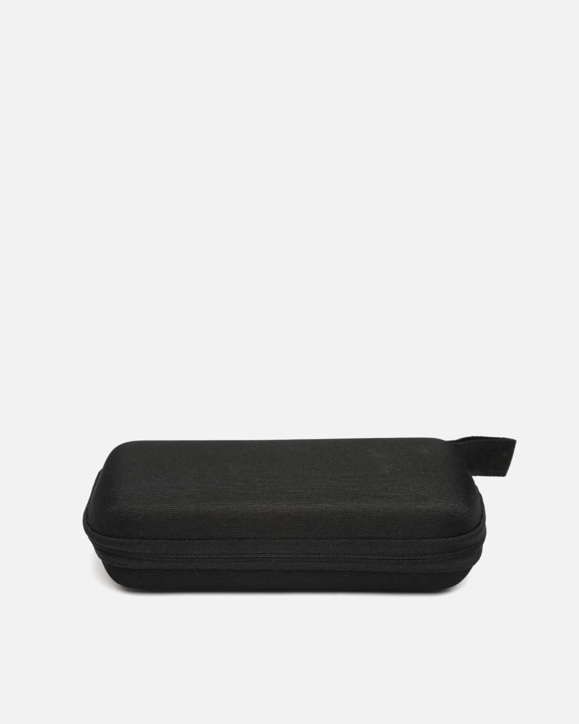 Mini paraguas plegable liso con estuche incluido