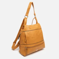 Mochila antirrobo