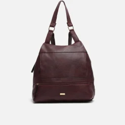 Mochila antirrobo