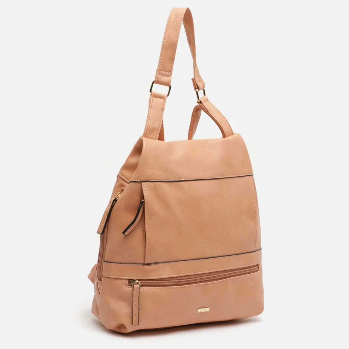 Mochila antirrobo