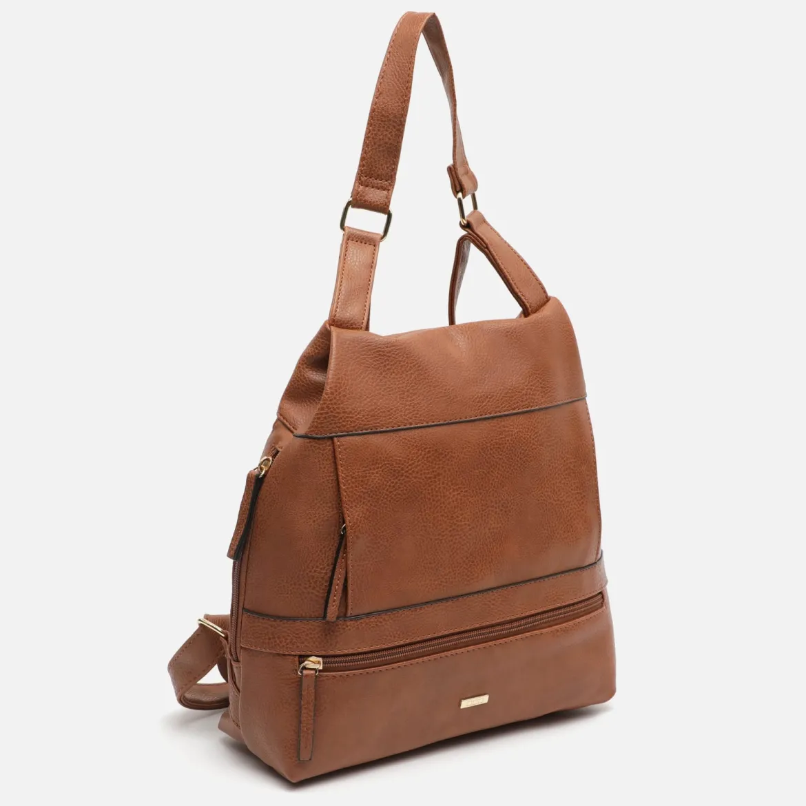 Mochila antirrobo