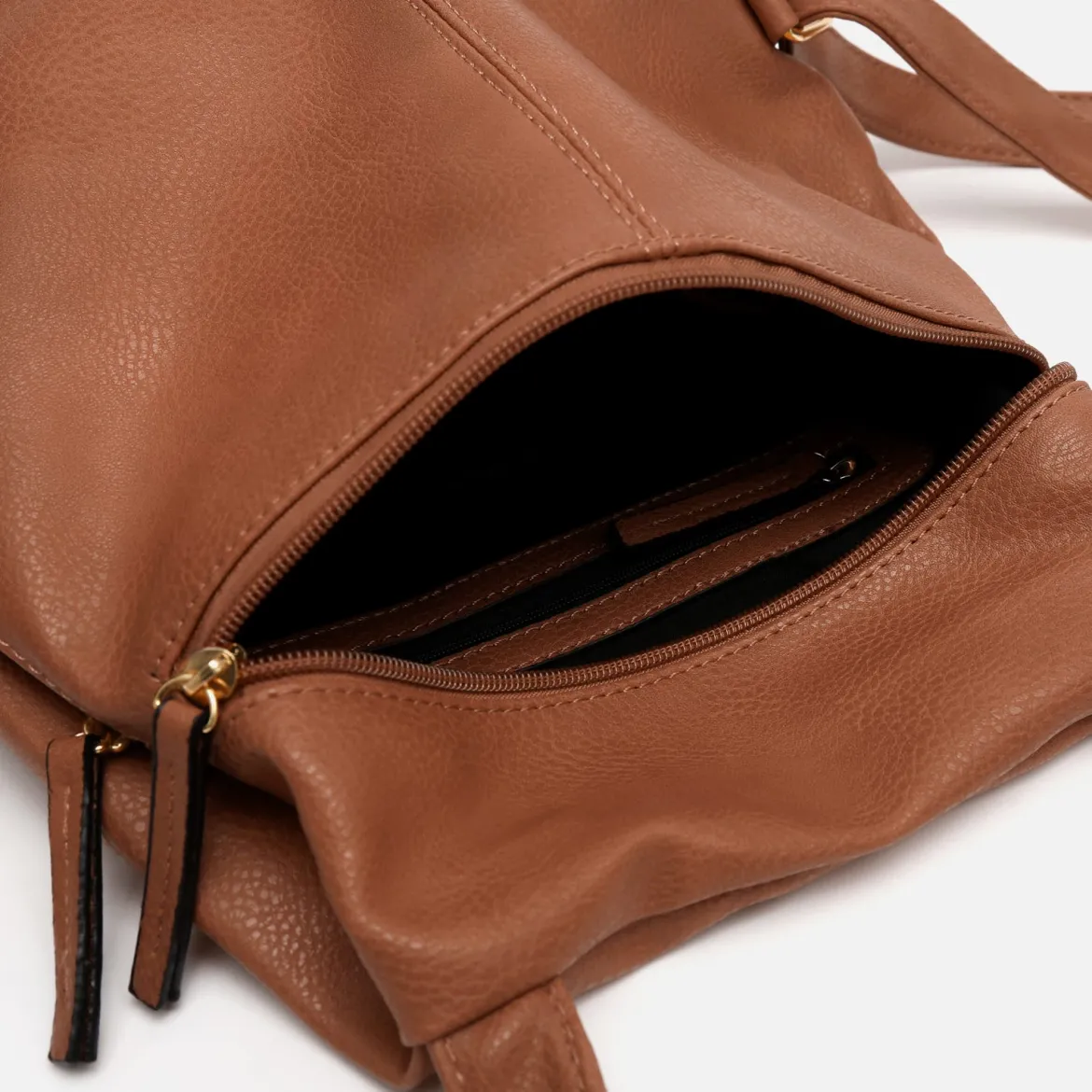 Mochila antirrobo