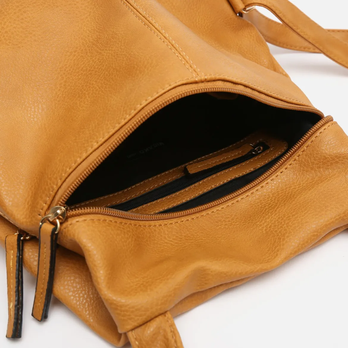 Mochila antirrobo