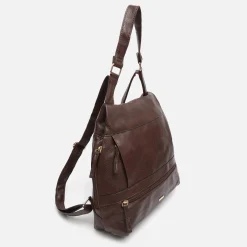 Mochila antirrobo