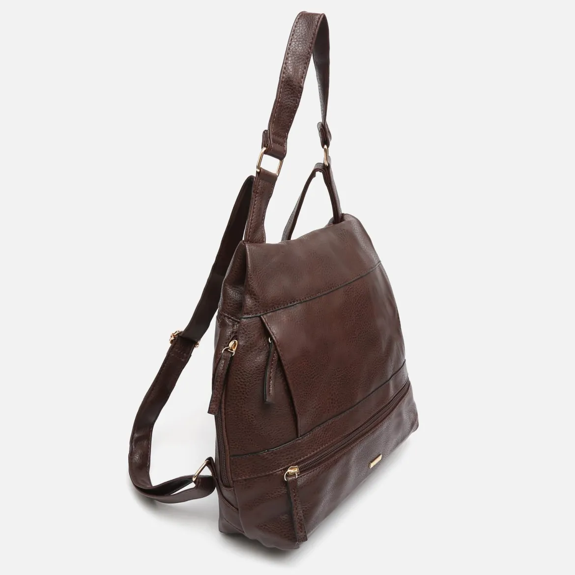 Mochila antirrobo
