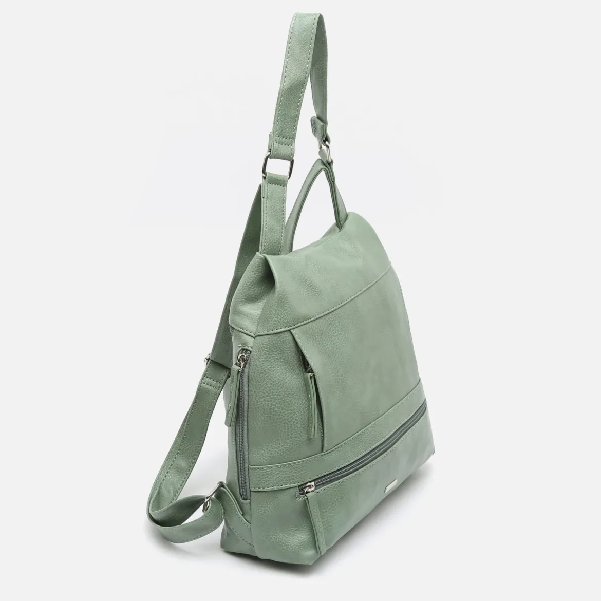 Mochila antirrobo