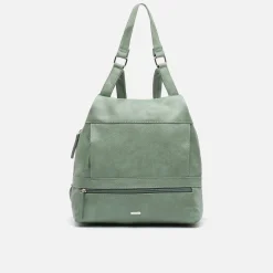Mochila antirrobo