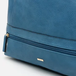 Mochila antirrobo