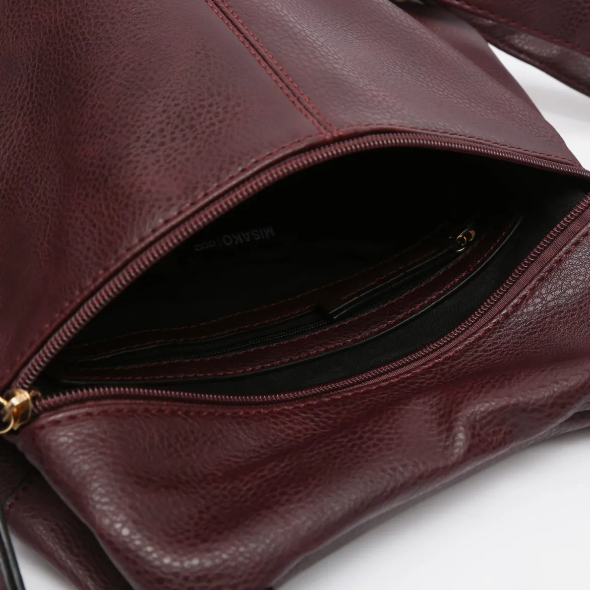 Mochila antirrobo
