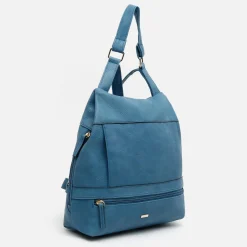 Mochila antirrobo