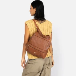 Mochila antirrobo