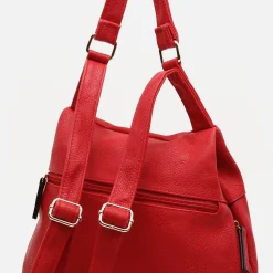 Mochila antirrobo