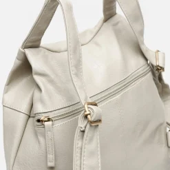 Mochila antirrobo
