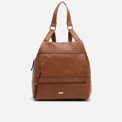 Mochila antirrobo