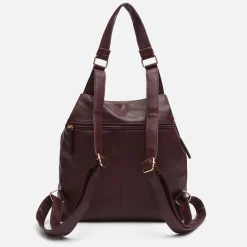 Mochila antirrobo