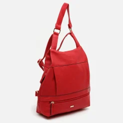 Mochila antirrobo