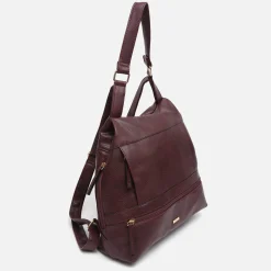 Mochila antirrobo