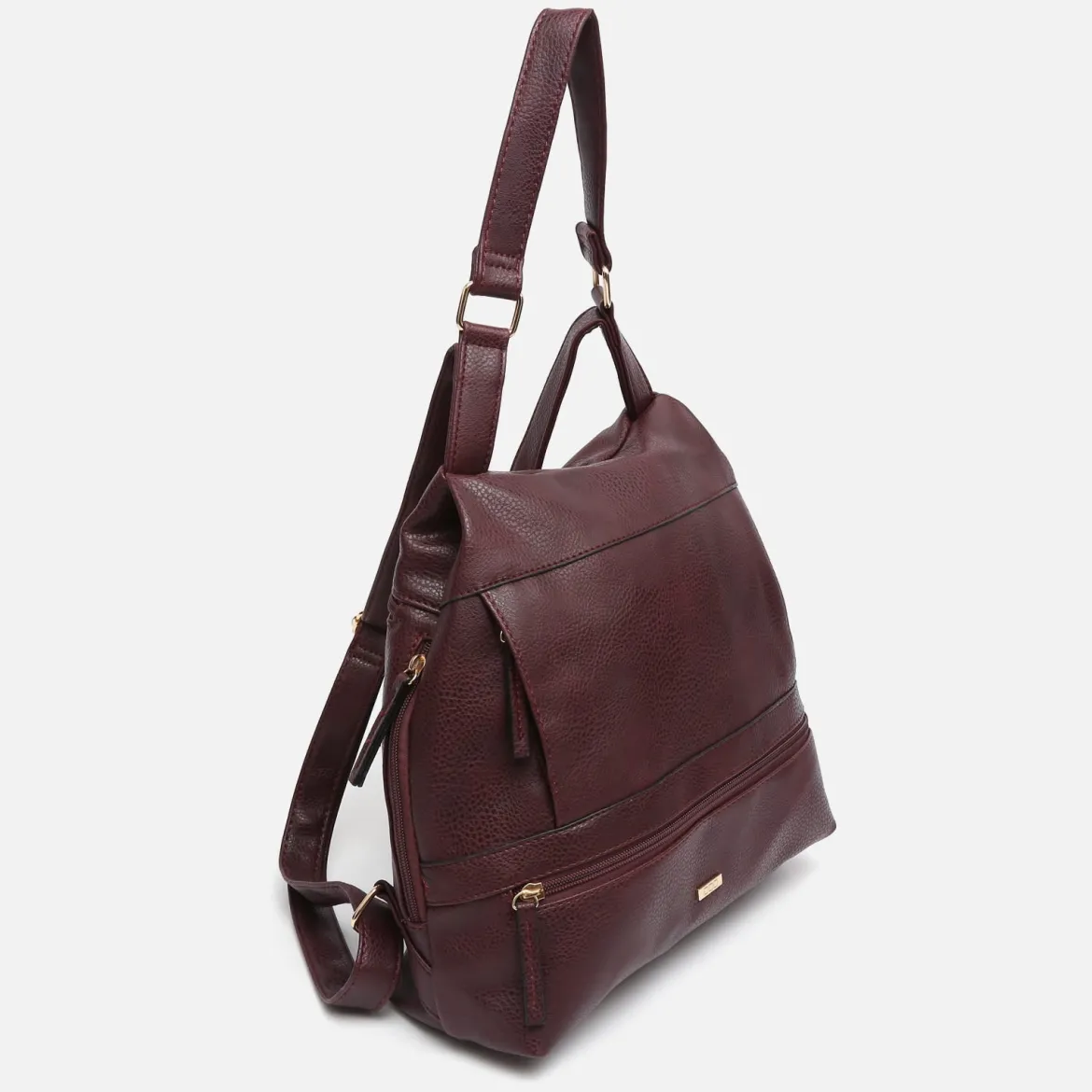 Mochila antirrobo